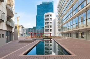 Spacious 2 bedroom Apartment @ Icon